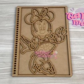 LIBRETA MINNIE