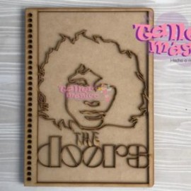 LIBRETA THE DOORS