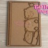 LIBRETA ESCANDALOSOS