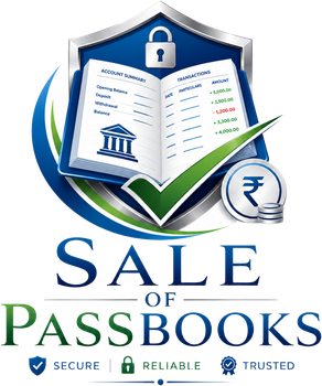 Sale of Passbooks - Libretas, cuadernos y agendas para oficina y escuela